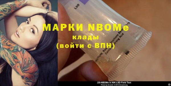 молекула духа Костерёво