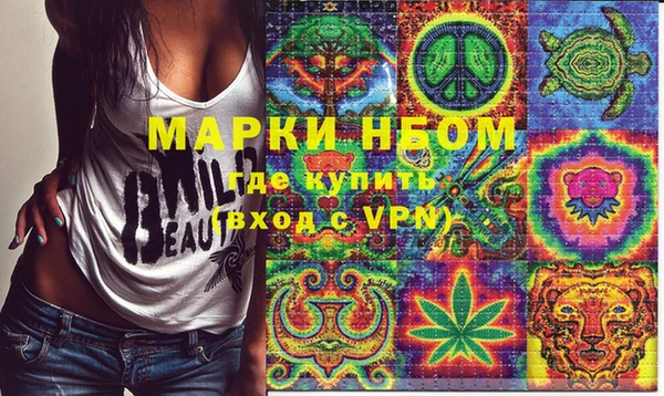 молекула духа Костерёво