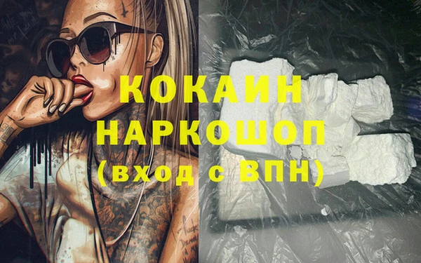 молекула духа Костерёво